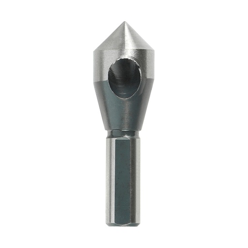 [TIM150581] De-Burring Countersink M2 HSS - 5-10mm