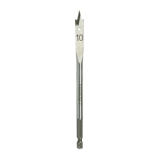 [TIM150608] Flat Wood Bits - 10.0 x 152