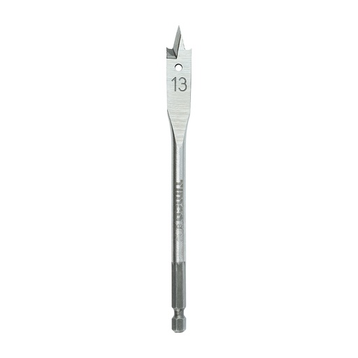 [TIM150610] Flat Wood Bits - 13.0 x 152