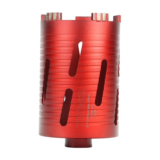 [TIM150637] Diamond GP Core Bit - 107 x 150mm
