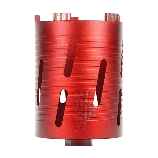 [TIM150638] Diamond GP Core Bit - 117 x 150mm
