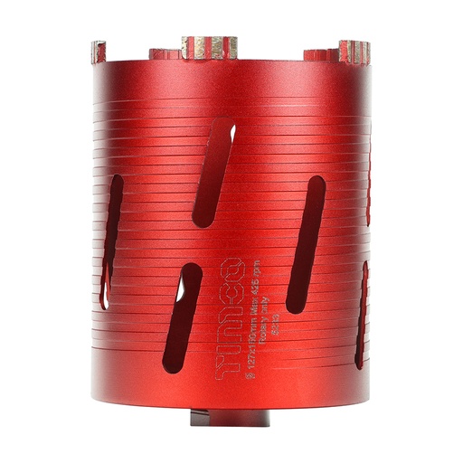 [TIM150639] Diamond GP Core Bit - 127 x 150mm
