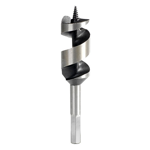 [TIM150672] Wood Auger Bit - Hex Shank 12.0 x 100