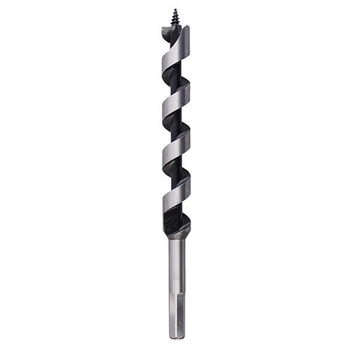[TIM150682] Wood Auger Bit - Hex Shank 18.0 x 235