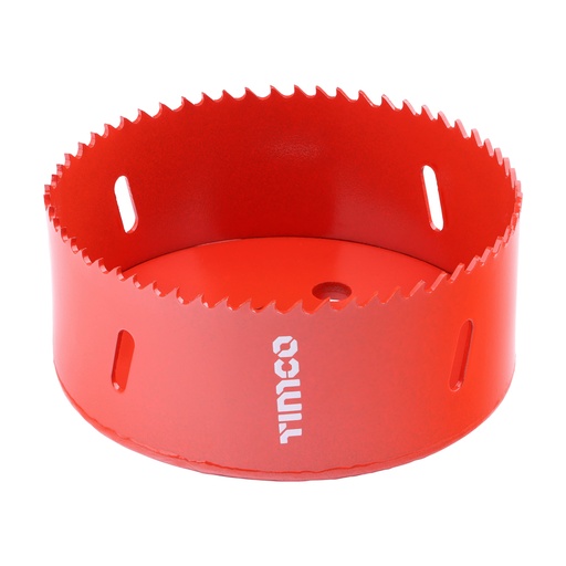 [TIM150711] M3 Bi-Metal Holesaw Variable - 102mm