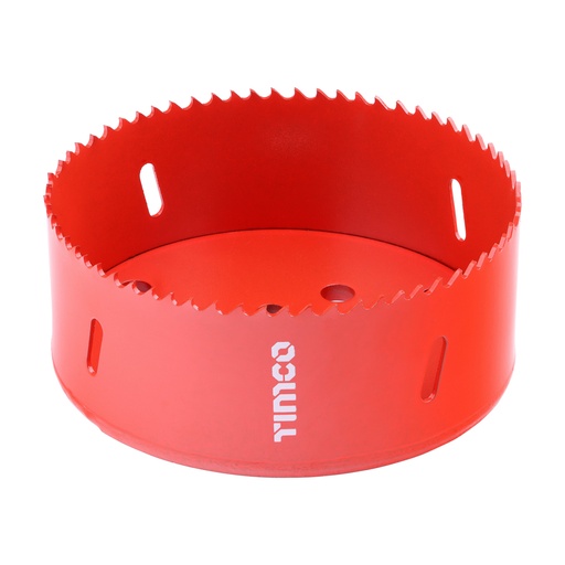 [TIM150714] M3 Bi-Metal Holesaw Variable - 111mm