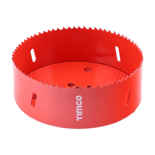 [TIM150716] M3 Bi-Metal Holesaw Variable - 121mm