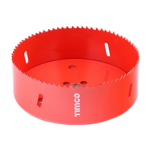 [TIM150717] M3 Bi-Metal Holesaw Variable - 127mm