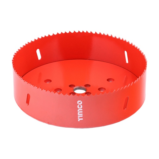 [TIM150720] M3 Bi-Metal Holesaw Variable - 152mm