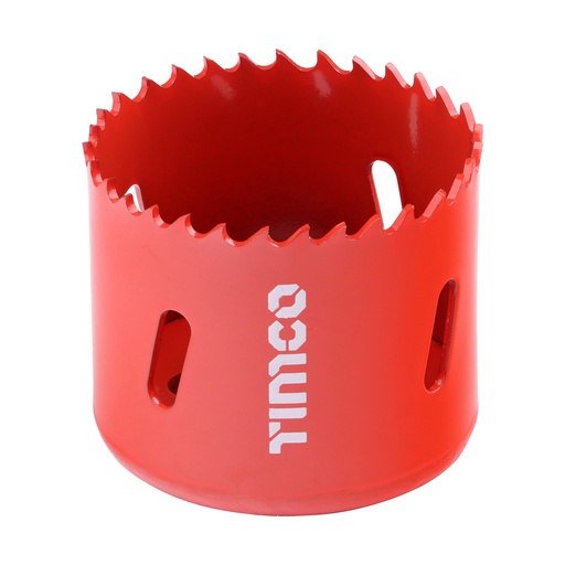 [TIM150744] M3 Bi-Metal Holesaw Variable - 54mm