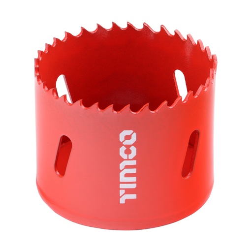[TIM150745] M3 Bi-Metal Holesaw Variable - 57mm