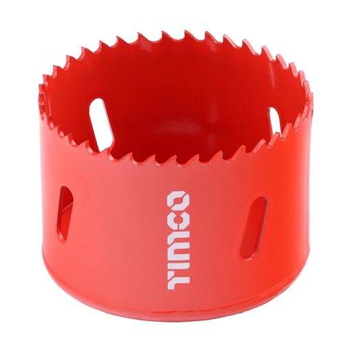 [TIM150747] M3 Bi-Metal Holesaw Variable - 64mm