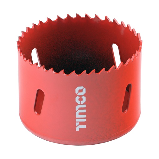 [TIM150748] M3 Bi-Metal Holesaw Variable - 65mm