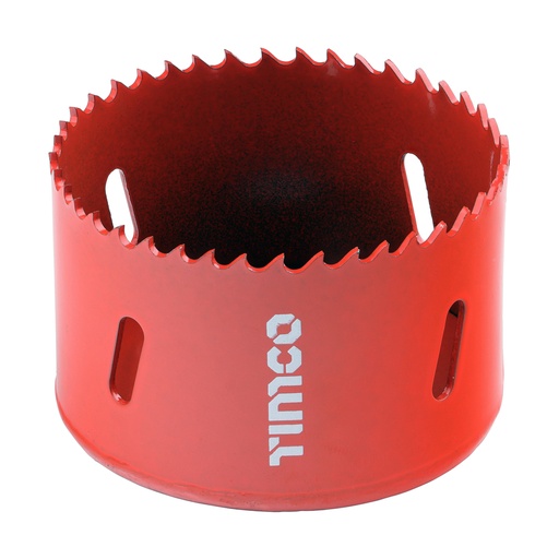 [TIM150751] M3 Bi-Metal Holesaw Variable - 70mm