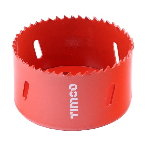 [TIM150754] M3 Bi-Metal Holesaw Variable - 79mm