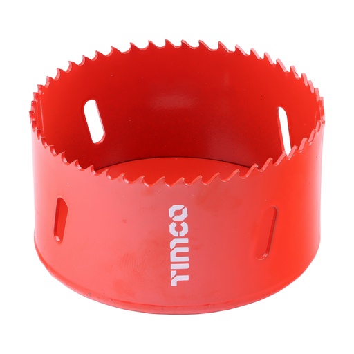 [TIM150755] M3 Bi-Metal Holesaw Variable - 83mm