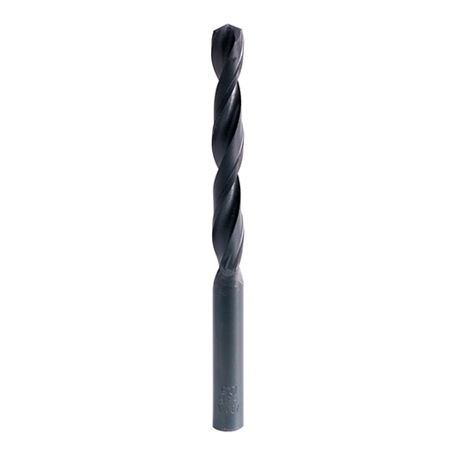 [TIM150806] Roll Forged Jobber Drills HSS - 9/64"