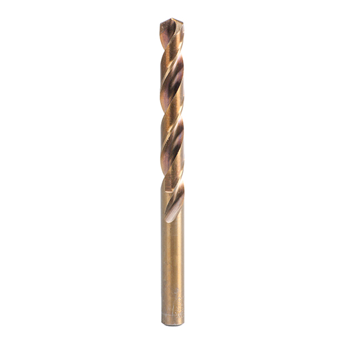 [TIM150844] Ground Jobber Drills - Cobalt M35 - 9.5mm