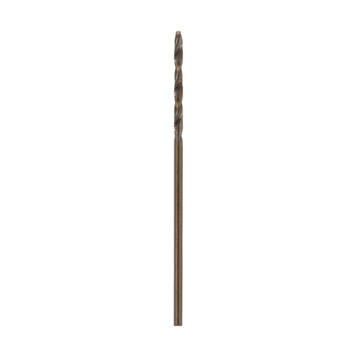 [TIM150845] Ground Jobber Drills - Cobalt M35 - 1.0mm