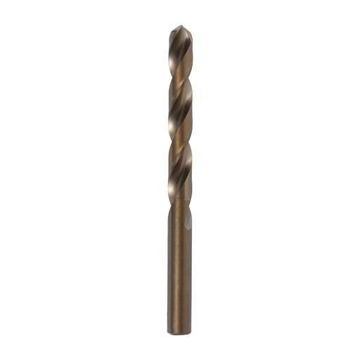 [TIM150847] Ground Jobber Drills - Cobalt M35 - 10.5mm