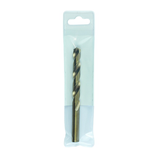 [TIM150849] Ground Jobber Drills - Cobalt M35 - 11.5mm