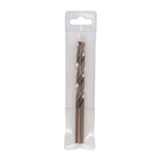 [TIM150851] Ground Jobber Drills - Cobalt M35 - 12.5mm