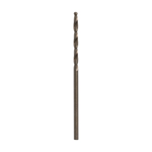 [TIM150853] Ground Jobber Drills - Cobalt M35 - 1.5mm