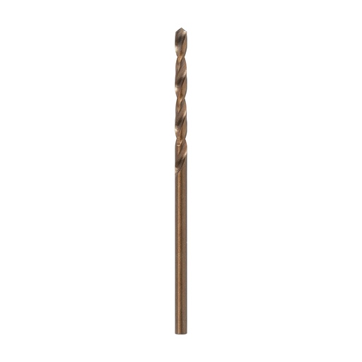 [TIM150854] Ground Jobber Drills - Cobalt M35 - 2.0mm