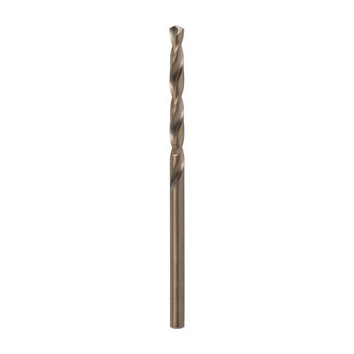 [TIM150856] Ground Jobber Drills - Cobalt M35 - 3.0mm