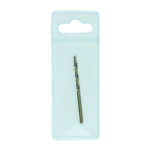 [TIM150857] Ground Jobber Drills - Cobalt M35 - 3.2mm