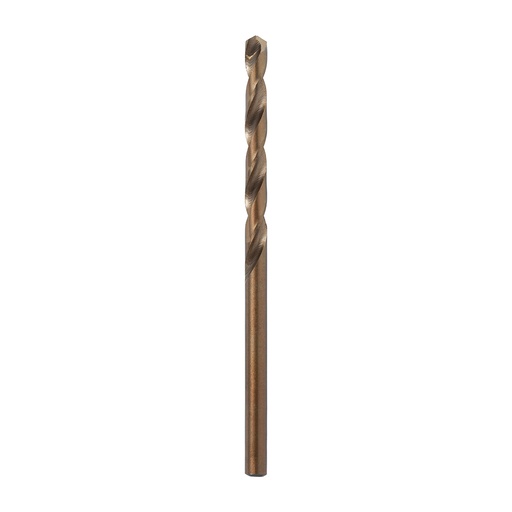 [TIM150859] Ground Jobber Drills - Cobalt M35 - 3.5mm