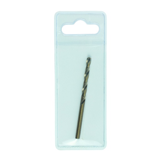 [TIM150861] Ground Jobber Drills - Cobalt M35 - 4.2mm