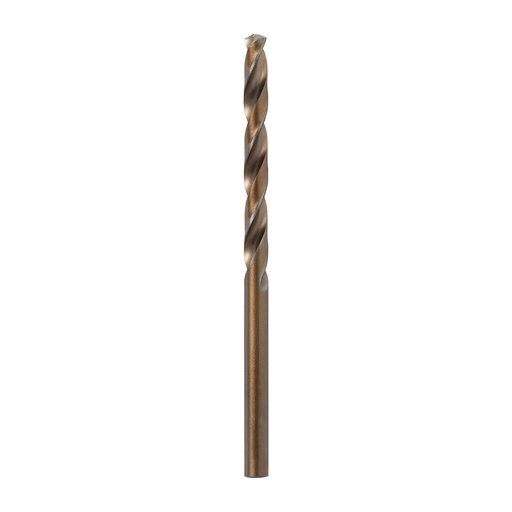 [TIM150862] Ground Jobber Drills - Cobalt M35 - 4.5mm