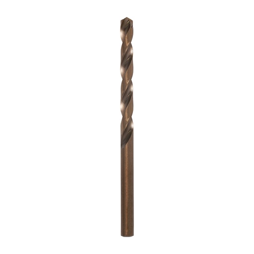 [TIM150864] Ground Jobber Drills - Cobalt M35 - 5.0mm