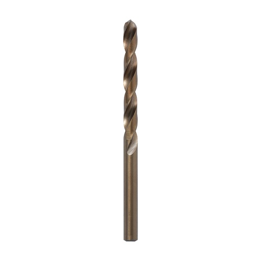 [TIM150867] Ground Jobber Drills - Cobalt M35 - 6.5mm
