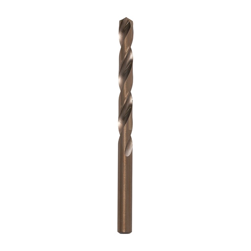 [TIM150870] Ground Jobber Drills - Cobalt M35 - 8.0mm