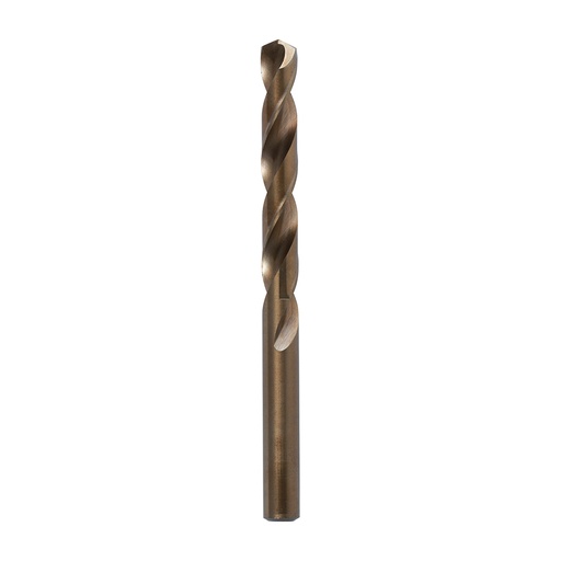 [TIM150873] Ground Jobber Drills - Cobalt M35 - 9.5mm
