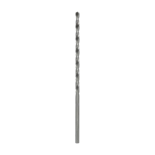 [TIM150946] Ground Long Jobber Drills HSS M2 - 3.0mm