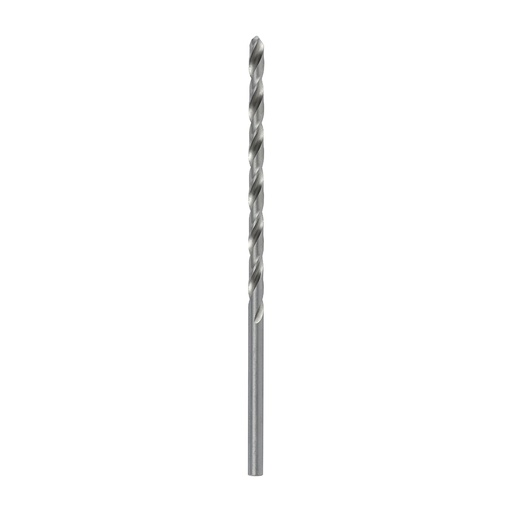 [TIM150949] Ground Long Jobber Drills HSS M2 - 4.5mm