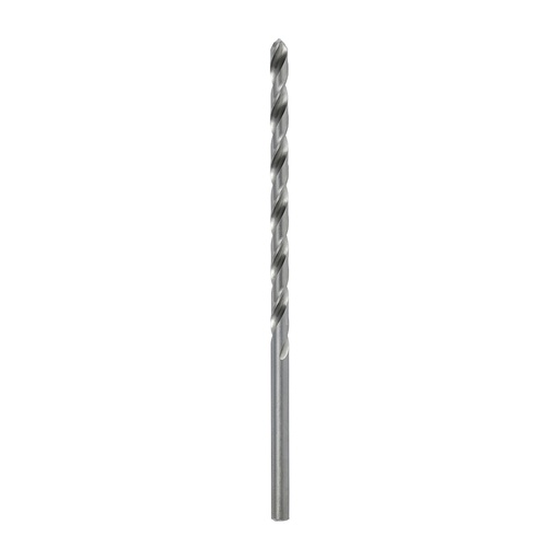[TIM150950] Ground Long Jobber Drills HSS M2 - 5.0mm