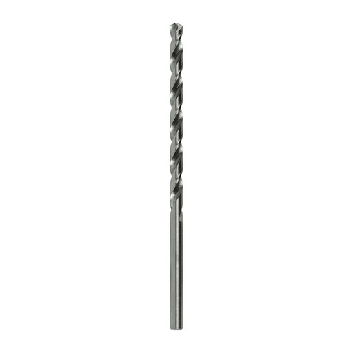 [TIM150952] Ground Long Jobber Drills HSS M2 - 6.0mm