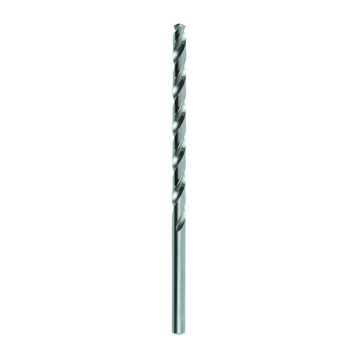 [TIM150953] Ground Long Jobber Drills HSS M2 - 6.5mm