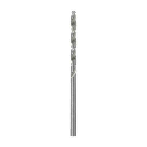 [TIM150961] Ground Jobber Drills HSS M2 - 2.5mm