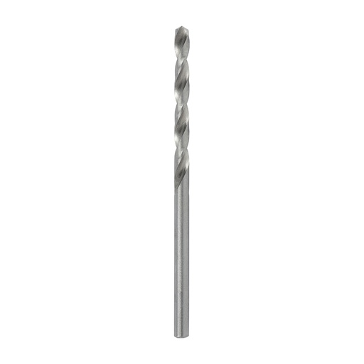 [TIM150962] Ground Jobber Drills HSS M2 - 3.0mm