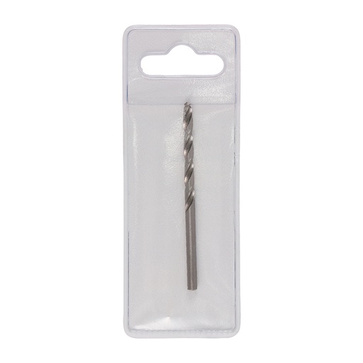[TIM150964] Ground Jobber Drills HSS M2 - 4.0mm