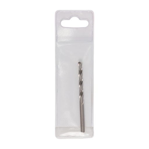 [TIM150966] Ground Jobber Drills HSS M2 - 5.0mm