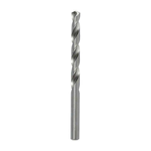 [TIM150971] Ground Jobber Drills HSS M2 - 8.0mm