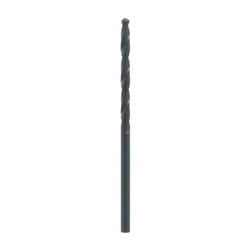 [TIM151000] Roll Forged Jobber Drills HSS - 2.5mm