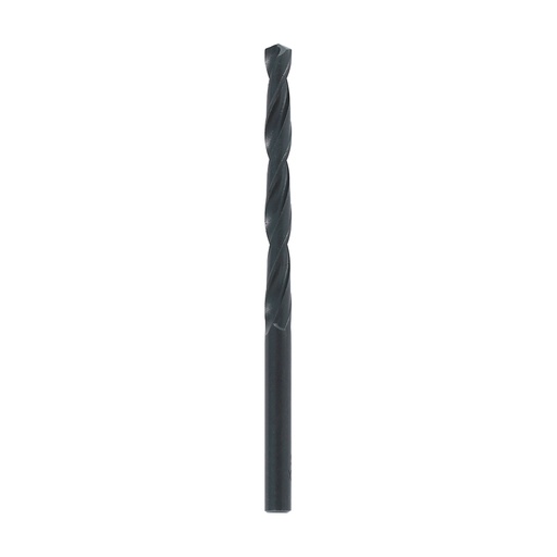 [TIM151015] Roll Forged Jobber Drills HSS - 5.0mm