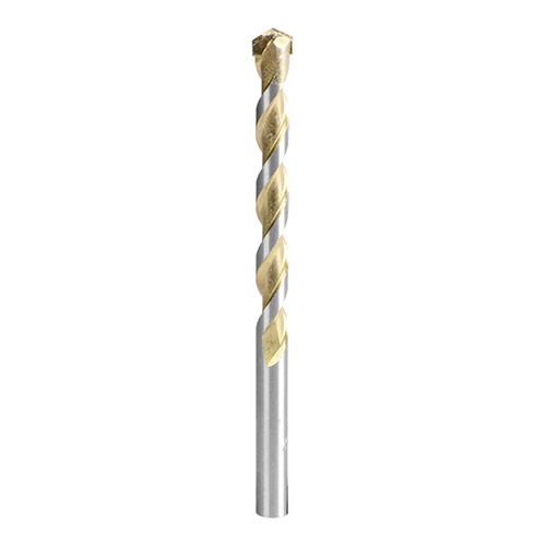 [TIM151067] TCT Multi-Purpose Drill Bits - 4.0 x 75